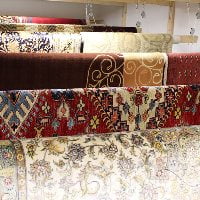 Rug drying Area rug drying