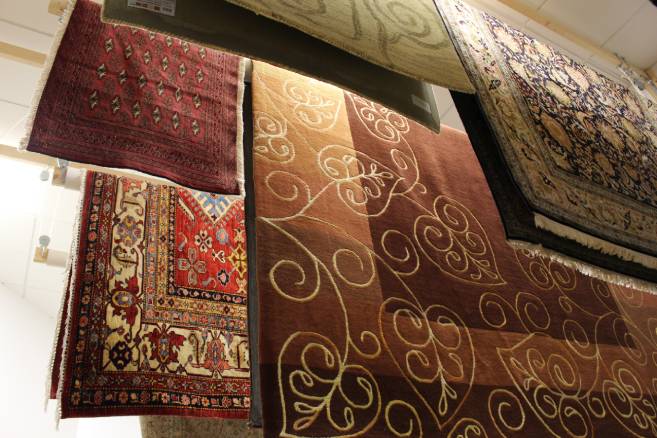 rug, carpet and upholstery cleaner Rugs Cleaning Edmonton
