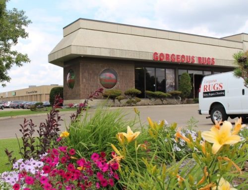 Why We Are the Best Rug Store in Edmonton