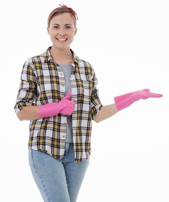 Professional rug cleaners Carpet Cleaning Technicians