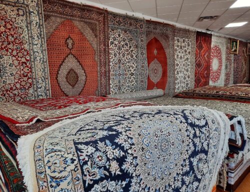 What is Persian Rug?