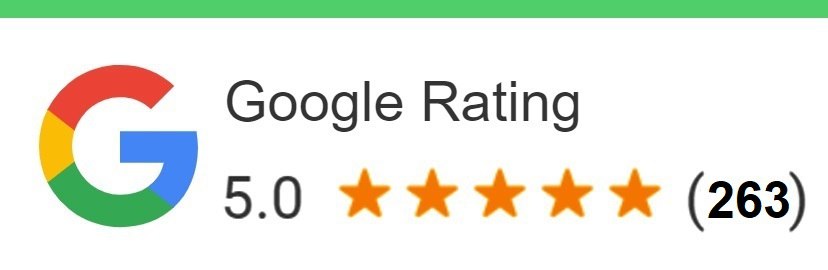 Google Rating