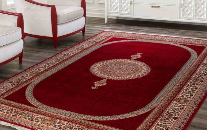 Rug Cleaning Edmonton