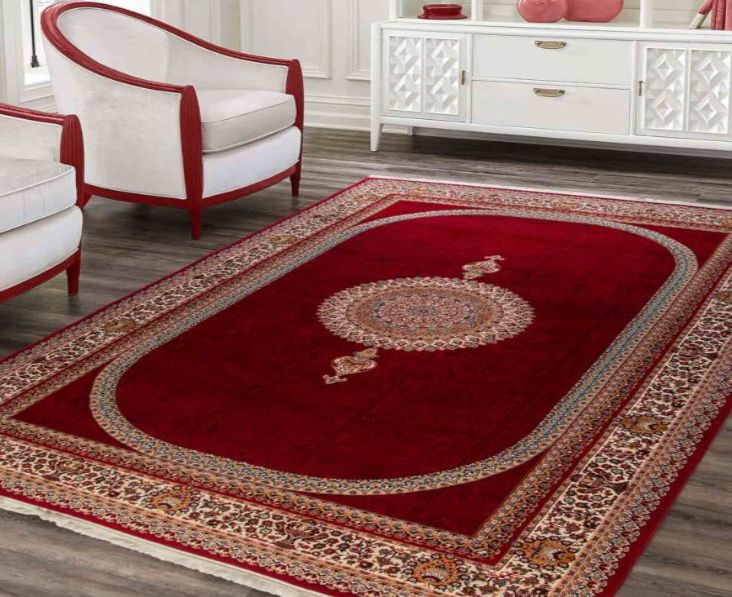 Rug Cleaning Edmonton